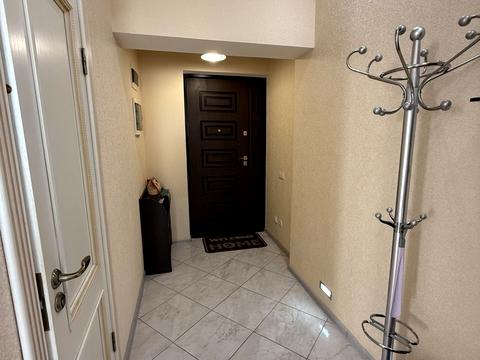 квартира по адресу Гагаринское Плато ул. (Гагаринское Плато), 5б