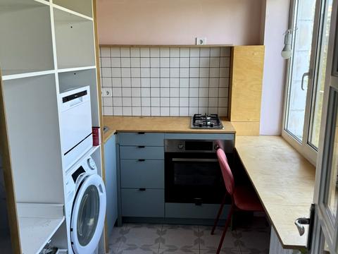 квартира по адресу Энтузиастов ул., 3/1