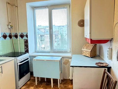 квартира за адресою Алматинська вул. (Алма-Атинська), 89-А