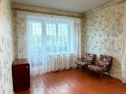 квартира за адресою Алматинська вул. (Алма-Атинська), 89-А
