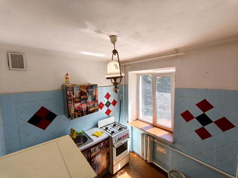 квартира по адресу Голосеевская ул., 18