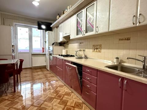 квартира по адресу Леси Украинки ул., 11