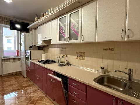 квартира за адресою Лесі Українки вул., 11