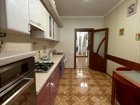 квартира за адресою Лесі Українки вул., 11