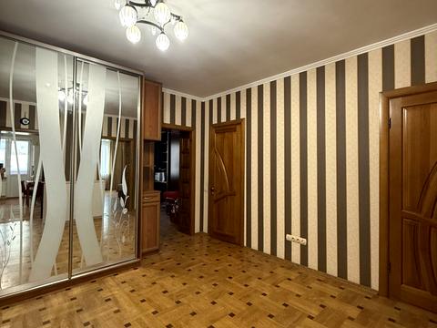 квартира за адресою Лесі Українки вул., 11