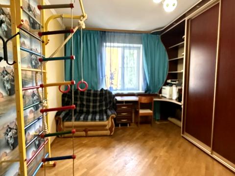 квартира за адресою Лесі Українки вул., 11