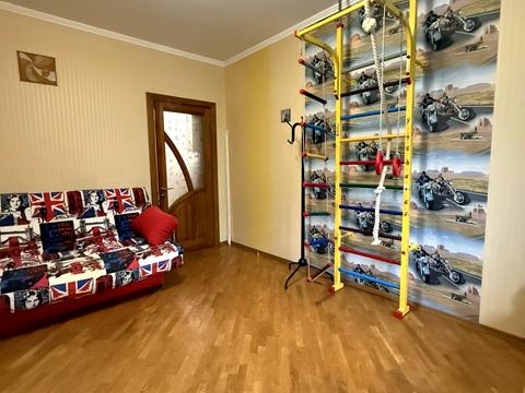 квартира за адресою Лесі Українки вул., 11
