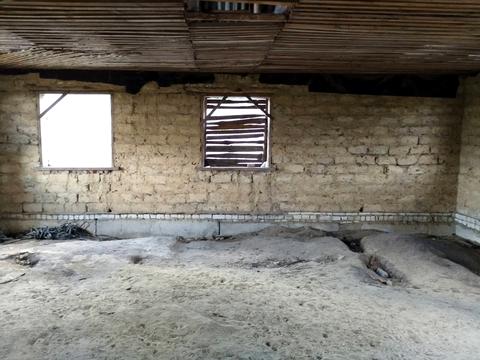 дом по адресу Польова, 20