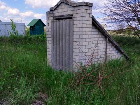 дом по адресу Польова, 20