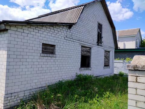 дом по адресу Польова, 20