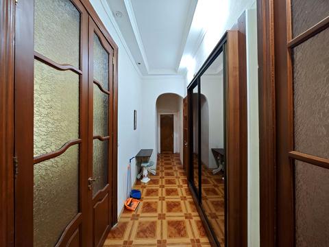 квартира за адресою Софіївська вул., 11
