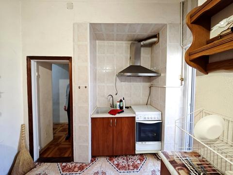 квартира за адресою Софіївська вул., 11