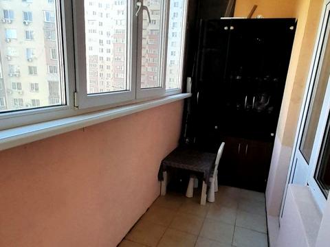 квартира по адресу Радужный массив ул., 11
