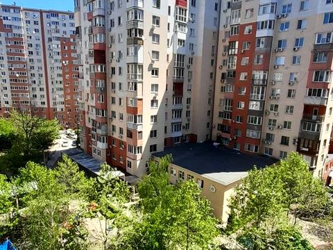 квартира по адресу Радужный массив ул., 11