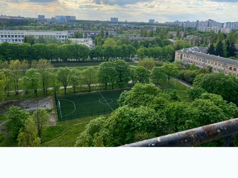 квартира по адресу Академика Заболотного ул., 148-В