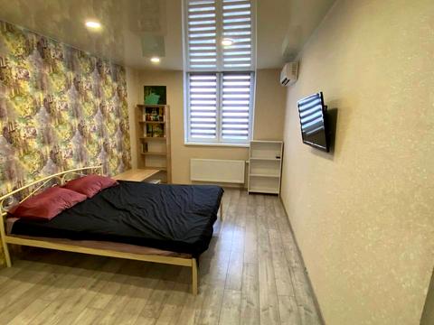 квартира по адресу Соломии Крушельницкой ул., 15-Б