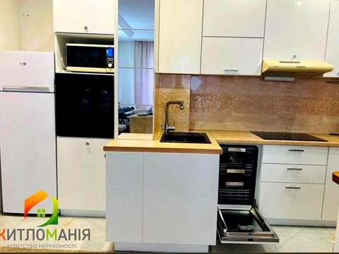 квартира за адресою Метрологічна вул., 109-А