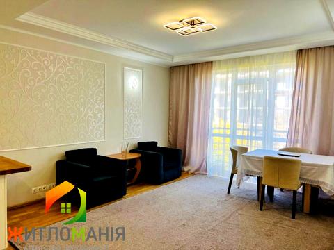 квартира за адресою Метрологічна вул., 109-А
