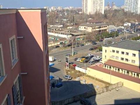 квартира за адресою Інглезі вул. (25-ї Чапаєвської Дивізії), 2 к2