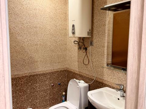 квартира по адресу Метрологическая ул., 56-А