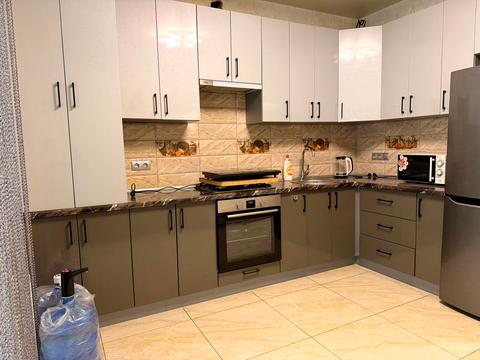 квартира по адресу Метрологическая ул., 56-А