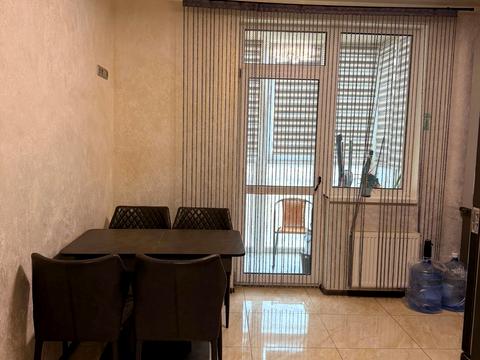 квартира по адресу Метрологическая ул., 56-А