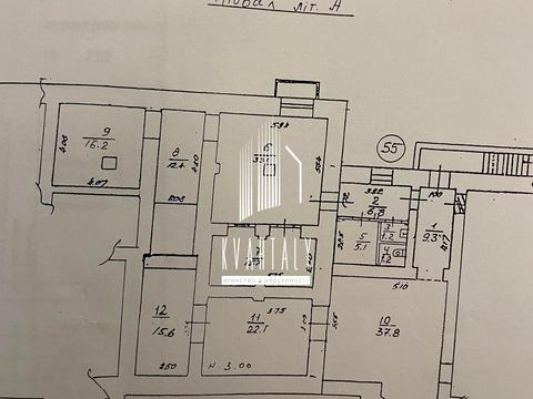 коммерческая по адресу Малоподвальная ул., 21
