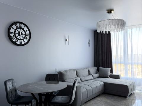 квартира по адресу Причальная ул., 10