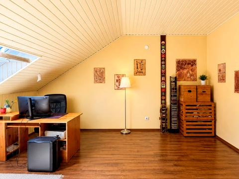 квартира за адресою Підгірна вул., 20