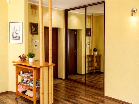 квартира за адресою Підгірна вул., 20