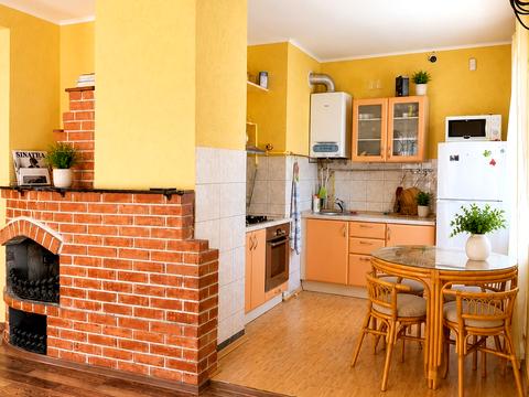 квартира за адресою Підгірна вул., 20