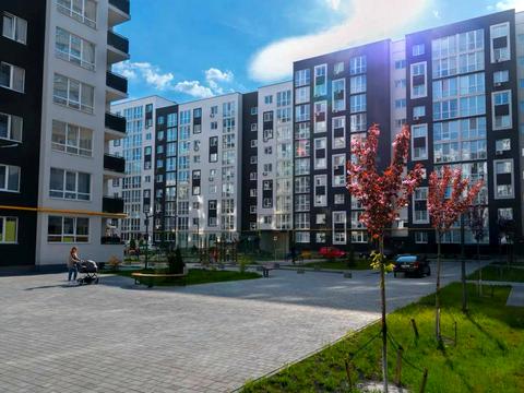 квартира по адресу Трускавецкая ул., (133)