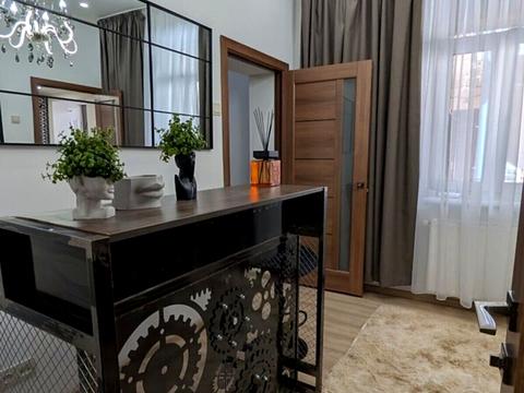 квартира по адресу Адама Мицкевича ул., 11