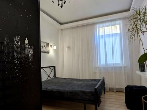 квартира по адресу Адама Мицкевича ул., 11