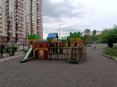 квартира за адресою Ясинуватський пров., 11