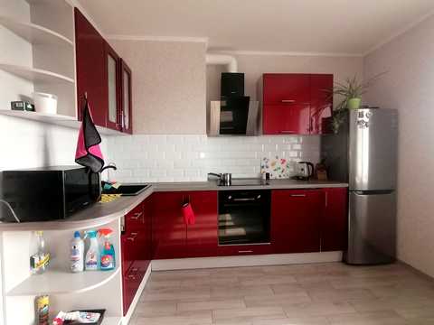 квартира за адресою Ясинуватський пров., 11