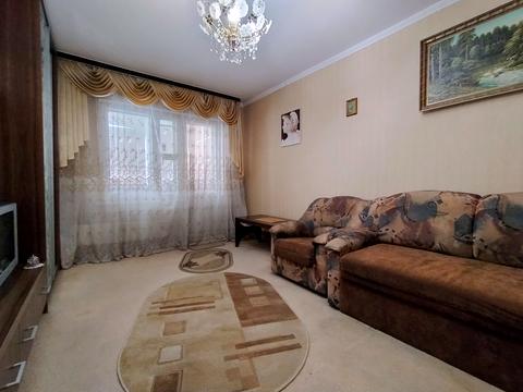 квартира по адресу Армянская ул., 11