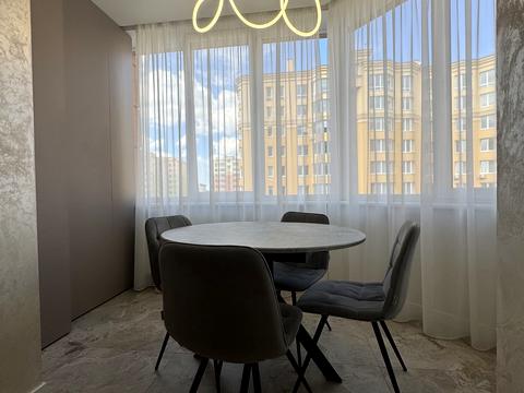 квартира по адресу Зелена ул., 3