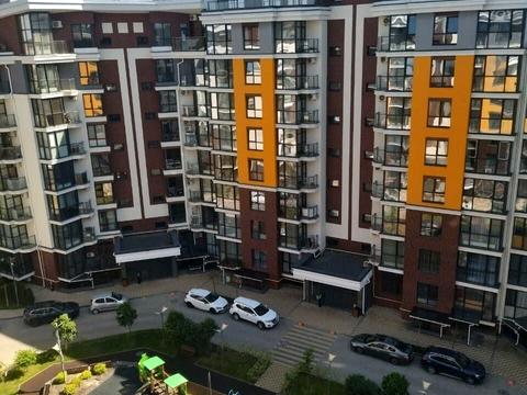 квартира за адресою Прорізна вул., 7
