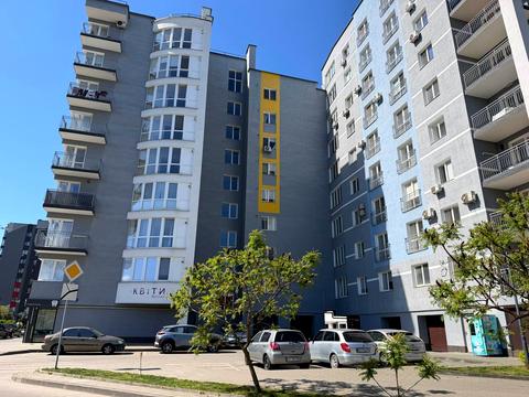 квартира за адресою Національної Гвардії вул., 14п