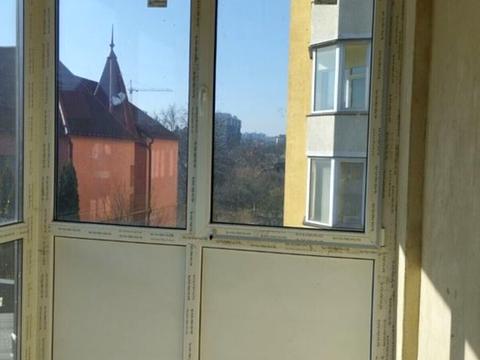 квартира по адресу Натальи Кобринской ул., 7б