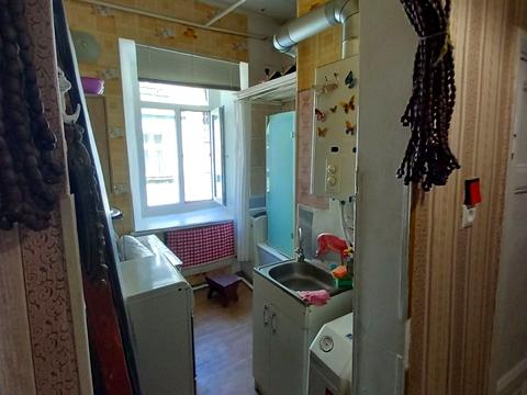квартира за адресою Олександра Станкова вул. (Лейтенанта Шмідта), 17