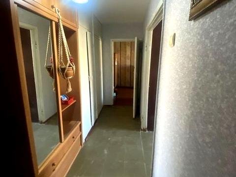 квартира за адресою Березинська вул., 37