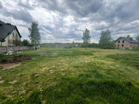 ділянка за адресою Дем'янів Лаз вул.