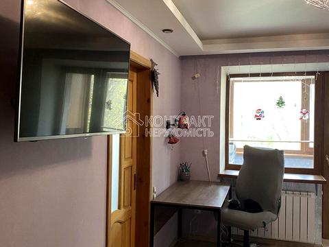 квартира за адресою Олександра Олеся вул., 10