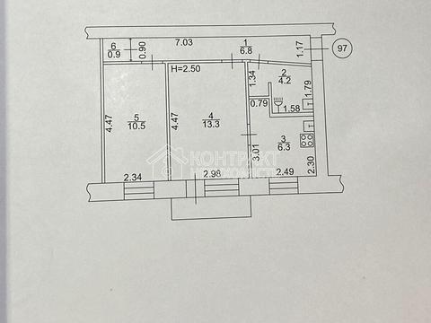 квартира за адресою Олександра Олеся вул., 10