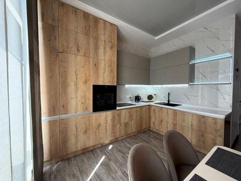 квартира за адресою Метрологічна вул., 54-Б