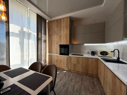 квартира за адресою Метрологічна вул., 54-Б