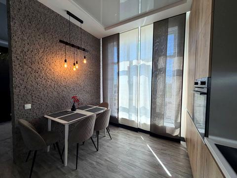квартира за адресою Метрологічна вул., 54-Б