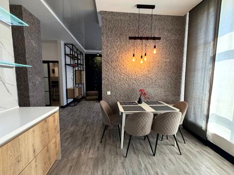 квартира за адресою Метрологічна вул., 54-Б
